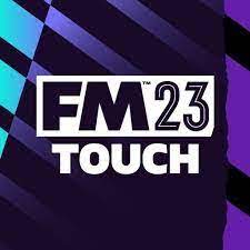 FM 23 Touch APK icon